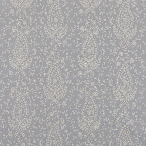 Kandahar Dove Voile Fabric