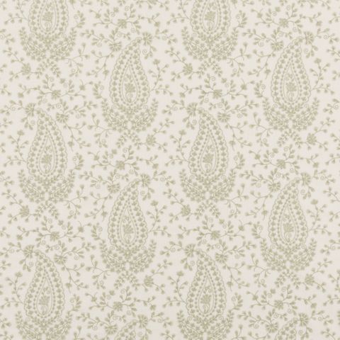 Kandahar Pistachio Voile Fabric