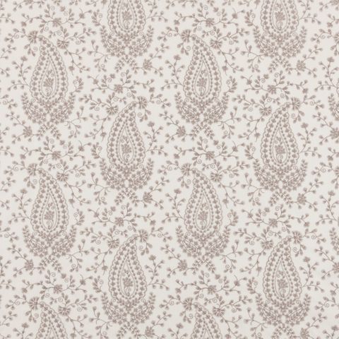 Kandahar Taupe Voile Fabric