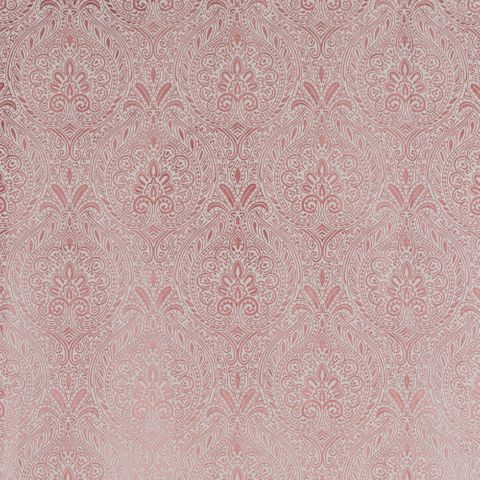 Parthia Blush Upholstery Fabric
