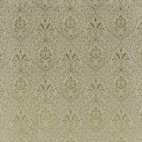 Parthia Pistachio Upholstery Fabric