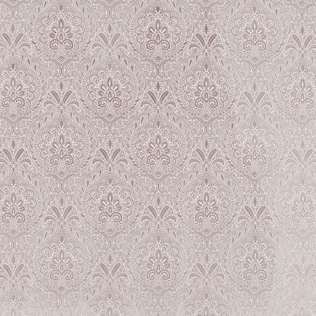 Parthia Taupe Upholstery Fabric
