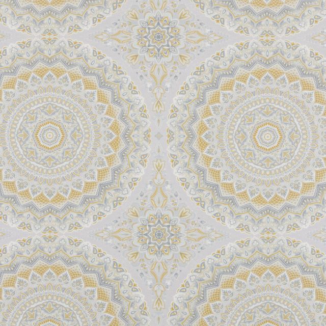 Bill Beaumont Persia Quetta Ochre