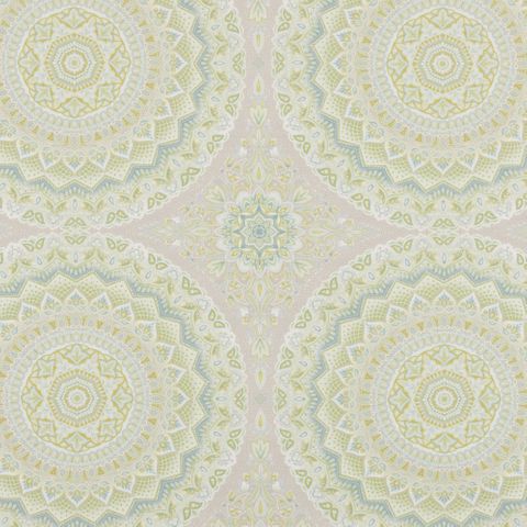 Quetta Pistachio Upholstery Fabric