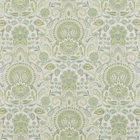 Shiraz Pistachio Upholstery Fabric
