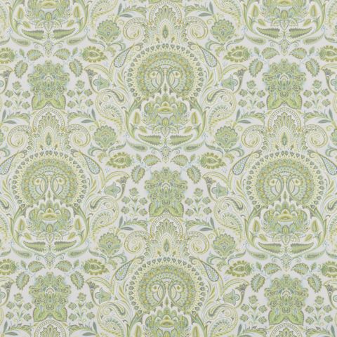 Shiraz Pistachio Upholstery Fabric