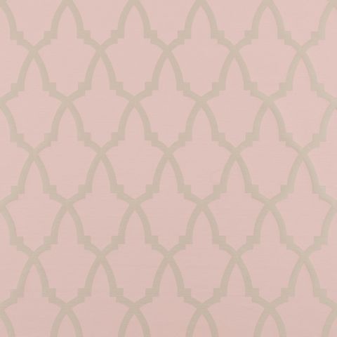 Sibi Blush Voile Fabric