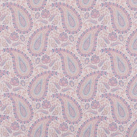Tigris Blush Upholstery Fabric