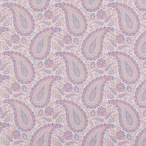 Tigris Blush Upholstery Fabric