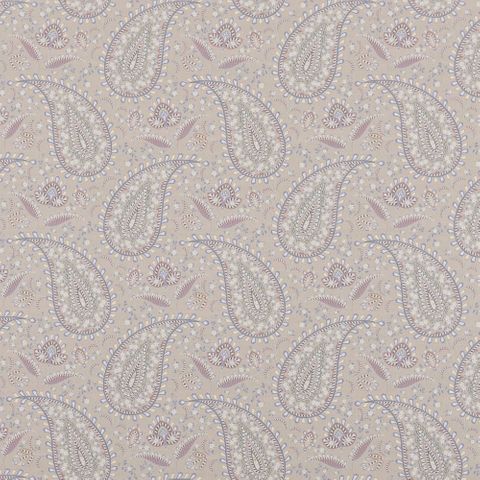 Tigris Parchment Upholstery Fabric