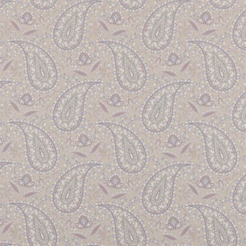 Tigris Parchment Upholstery Fabric