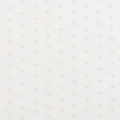 Lagom Cloud Voile Fabric