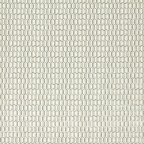 Domino Trellis Quartz Grey