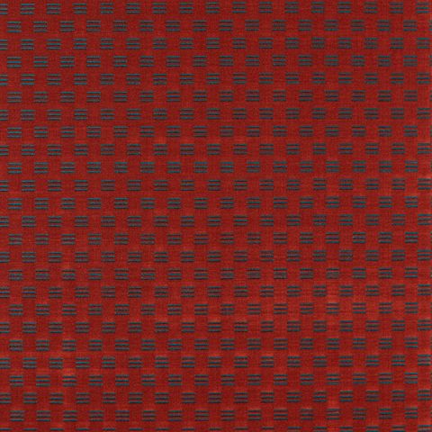 Mustak Cochineal Upholstery Fabric