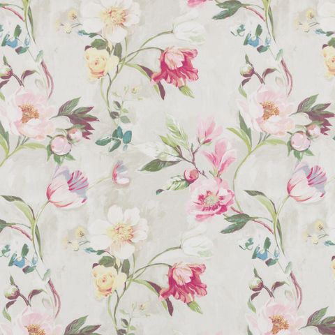Astley Blossom Upholstery Fabric