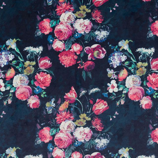 Bill Beaumont Heritage Danbury Sapphire