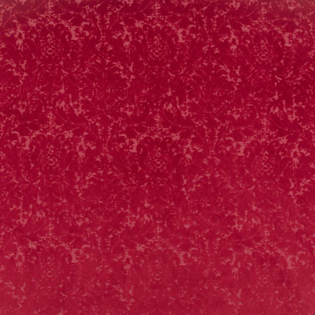 Bill Beaumont Heritage Daphne Rose Hip Upholstery Fabric