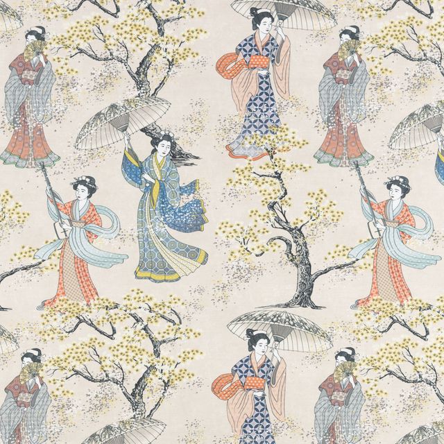 Bill Beaumont Ereganto Shibui Parchment