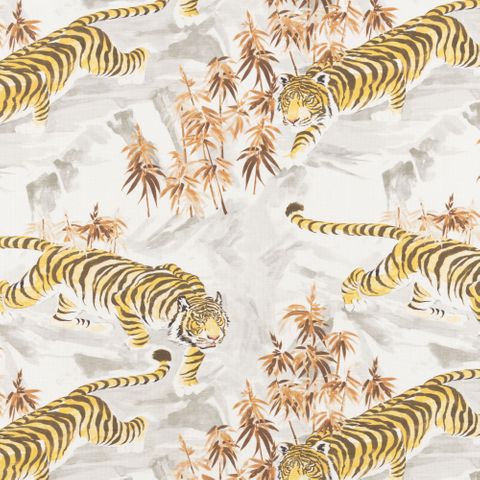 Tora Amber Upholstery Fabric