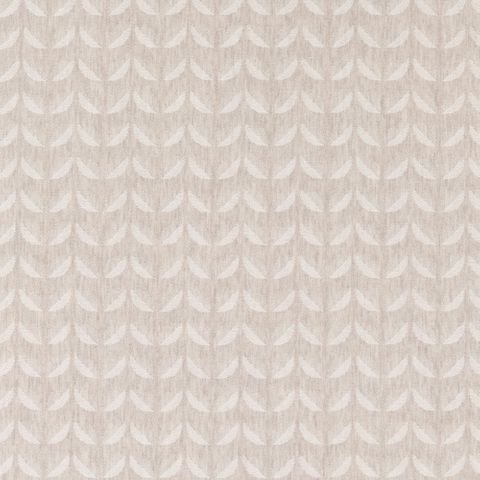 Lykee Oatmeal Upholstery Fabric