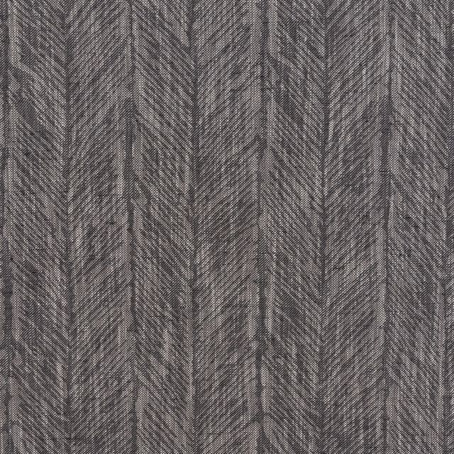 Bill Beaumont Nordic Sisu Charcoal Upholstery Fabric