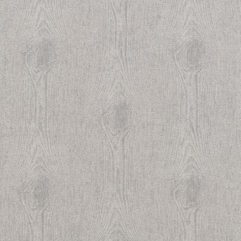 Trebark Dove Voile Fabric