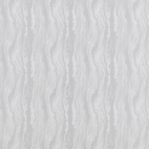 Kawa Silver Voile Fabric