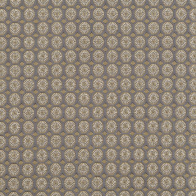 Bill Beaumont Ereganto Kimono Ochre
