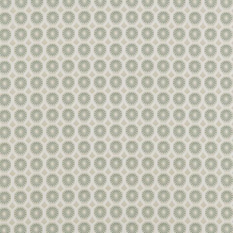 Kimono Willow Voile Fabric