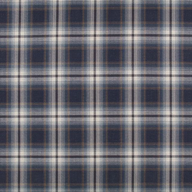 Romo Elbury Elbury Indigo