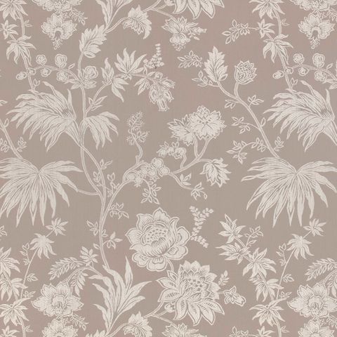 Chiya Jacquard Silver