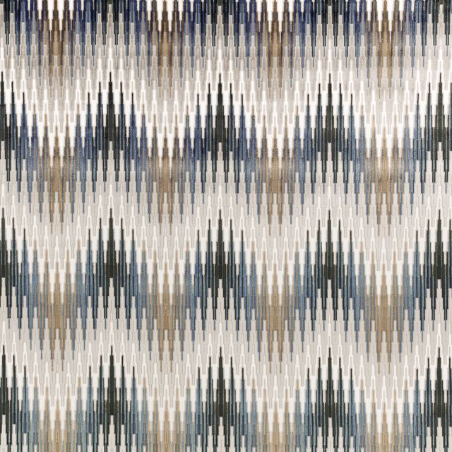 Romo Katori Quintero Gunmetal