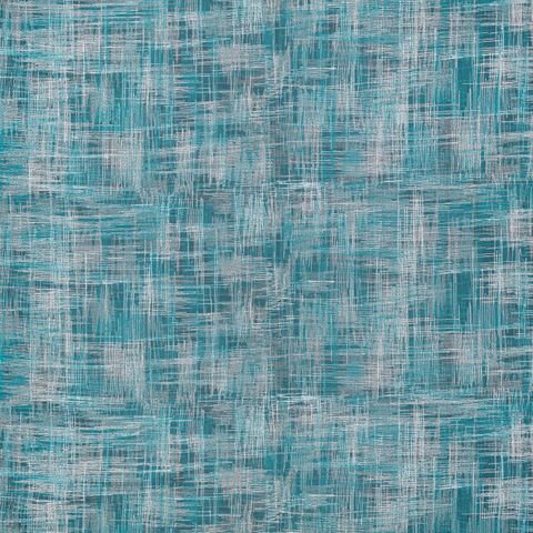 Romo Itami Oku Peking Blue Made To Measure Roman Blind