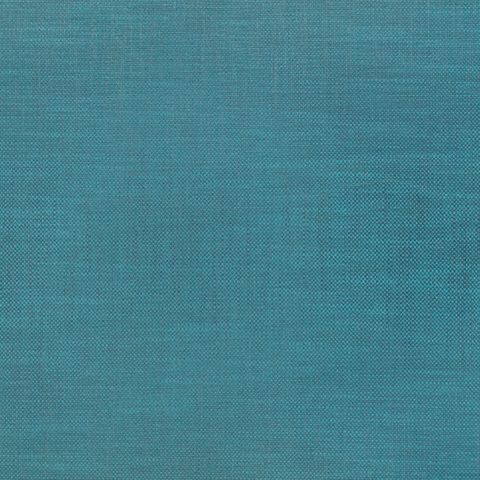 Kensey Peking Blue Voile Fabric