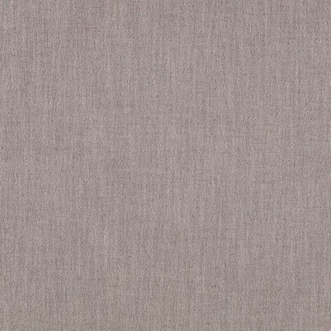 Romo Ruskin Ruskin Pewter Made To Measure Roman Blind