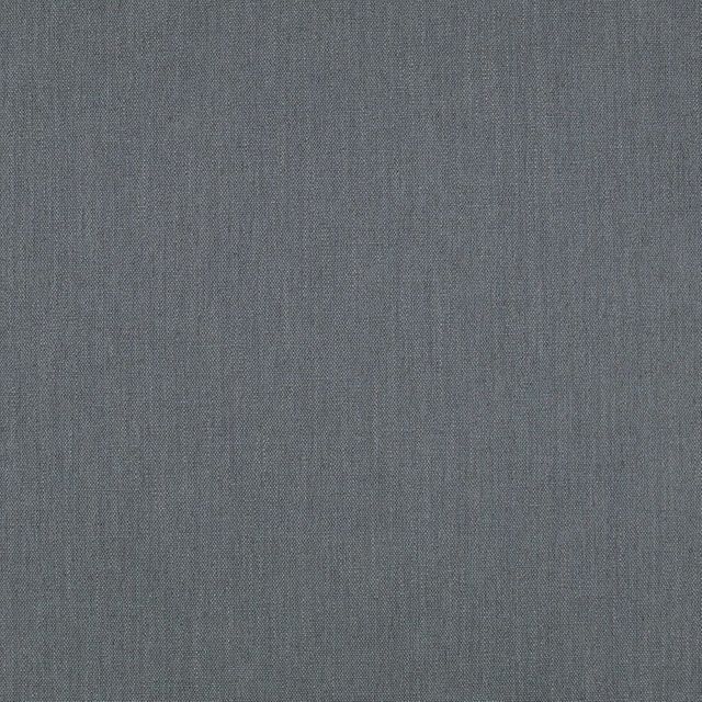 Ruskin Gunmetal Voile Fabric