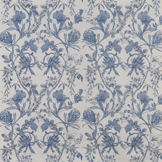 Prestigious Textiles Seasons Linley Larkspur