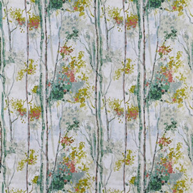 Prestigious Textiles Seasons Silver Birch Willow