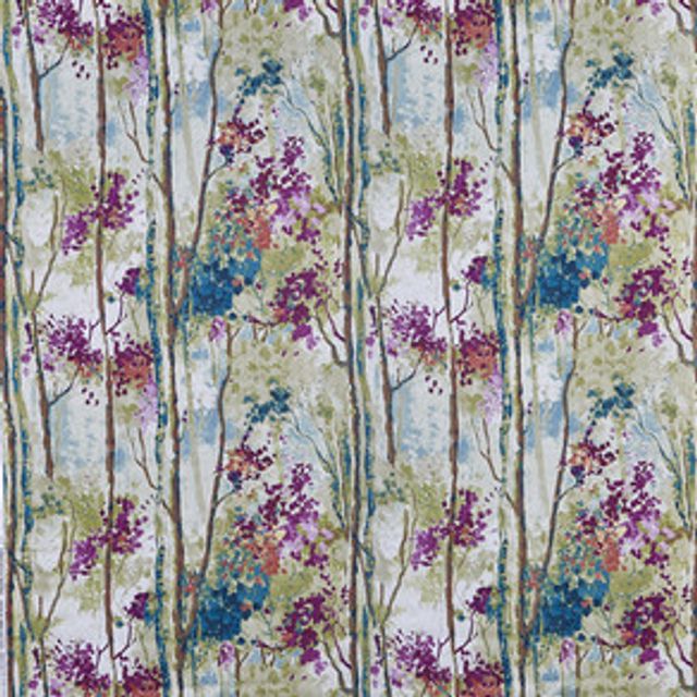 Prestigious Textiles Seasons Silver Birch Jewel