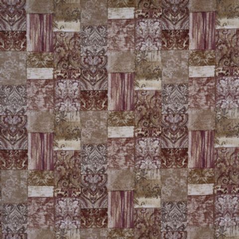 Fontenay Rosemist Upholstery Fabric