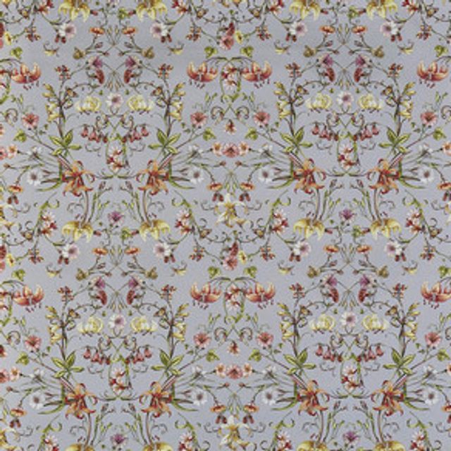Prestigious Textiles Fragrance Carlotta Pebble