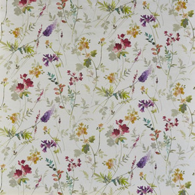 Prestigious Textiles Fragrance Tuileries Blossom