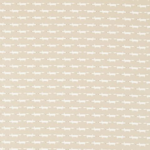 Scion Guess Who? Little Fox Snow Cushion