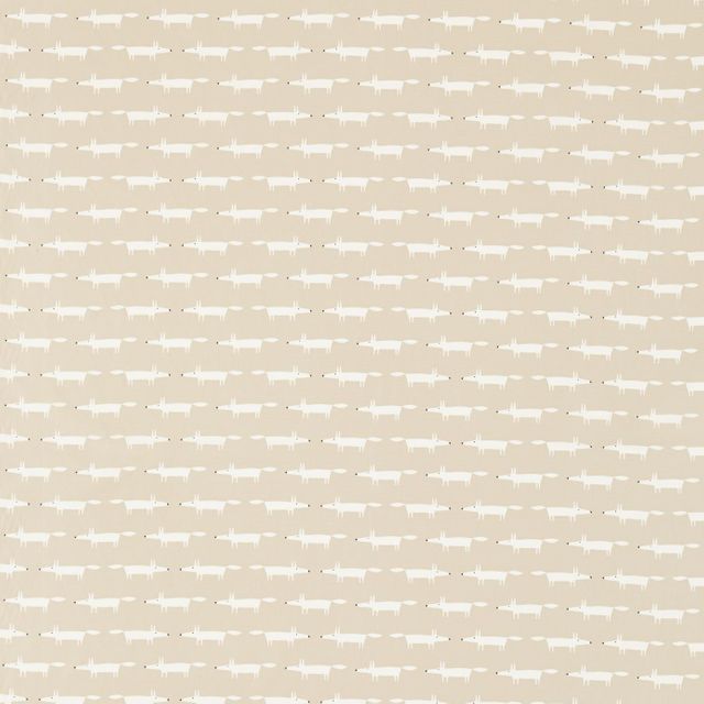 Scion Guess Who? Little Fox Snow