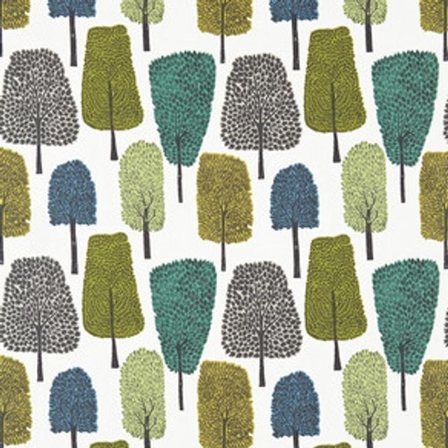 Scion Levande Cedar Slate / Apple / Ivy