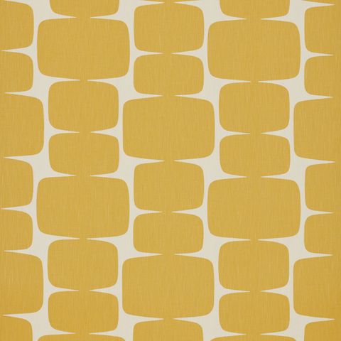 Lohko Honey / Paper Voile Fabric