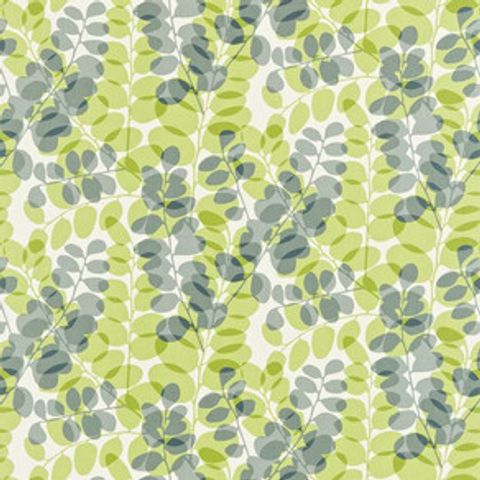 Melinki One 120064 Lunaria Voile Fabric