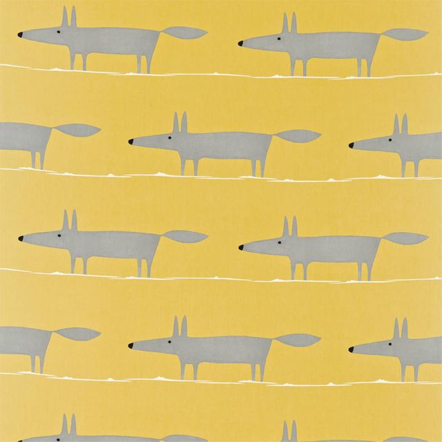 Scion Melinki One Mr Fox Sunflower Gull And Chalk