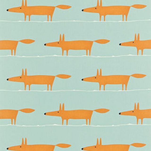 Scion Melinki One Mr Fox Sky Tangerine And Chalk