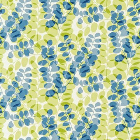 Melinki One 120062 Lunaria Voile Fabric